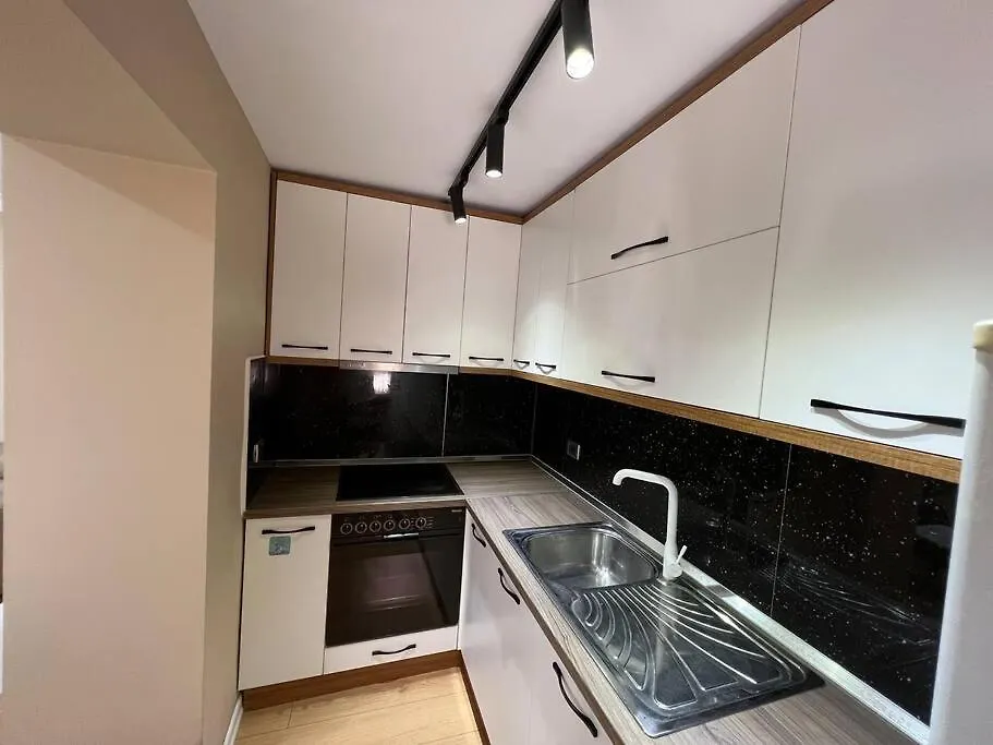 Apartment Leti Apartaments Kavaja St Tirana Albania