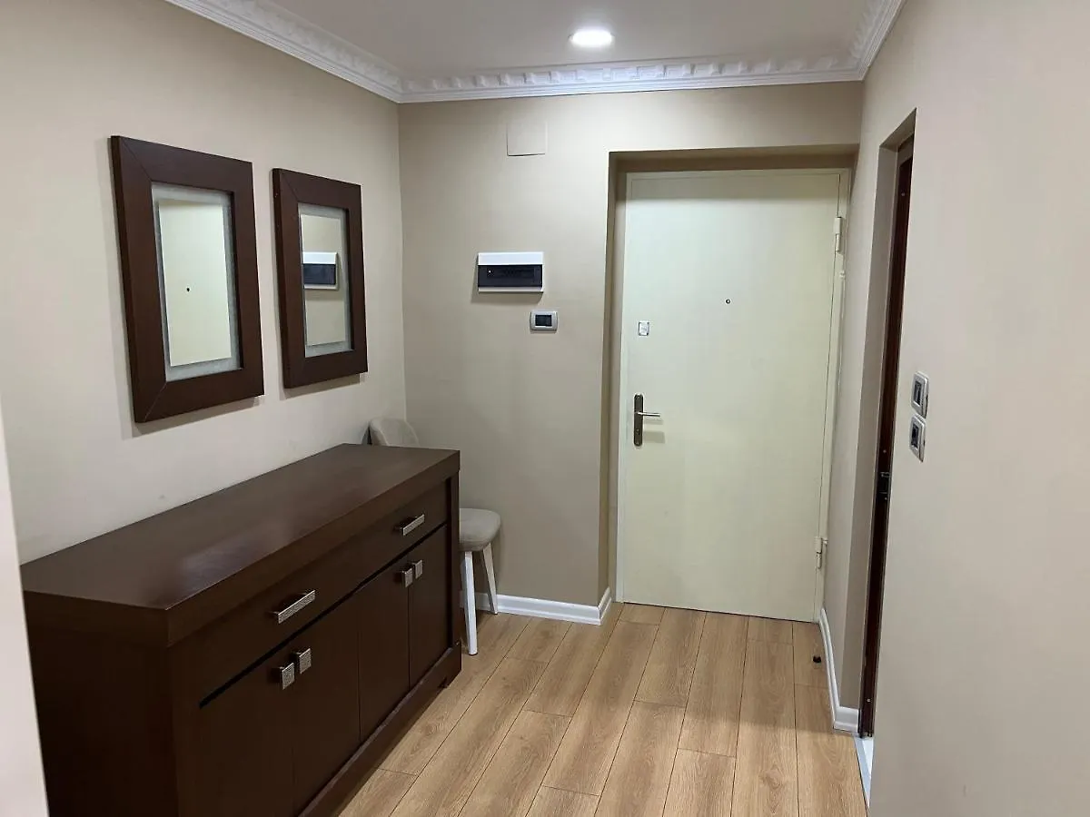 Leti Apartaments Kavaja St Tirana Apartment