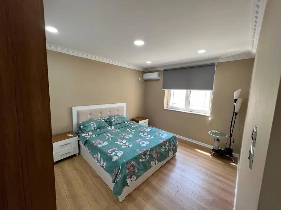 Leti Apartaments Kavaja St Tirana 0*,  Albania